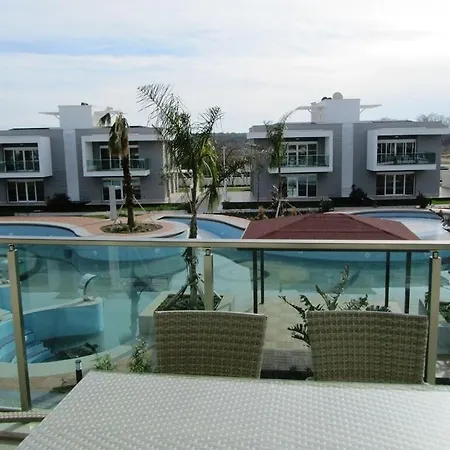 Apartman Outstanding 2 Bed Home B 2 -3 In 5 Star Community Overlooking The Pool
