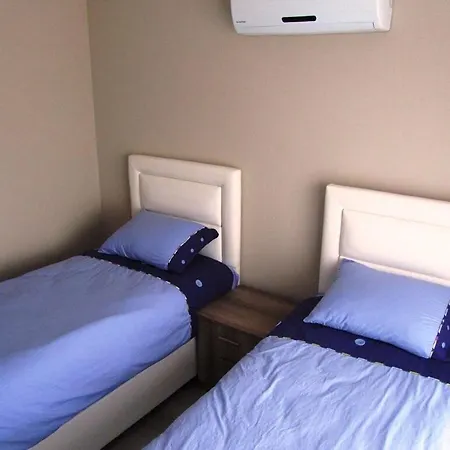 Apartmán Outstanding 2 Bed Home B 2 -3 In 5 Star Community Overlooking The Pool